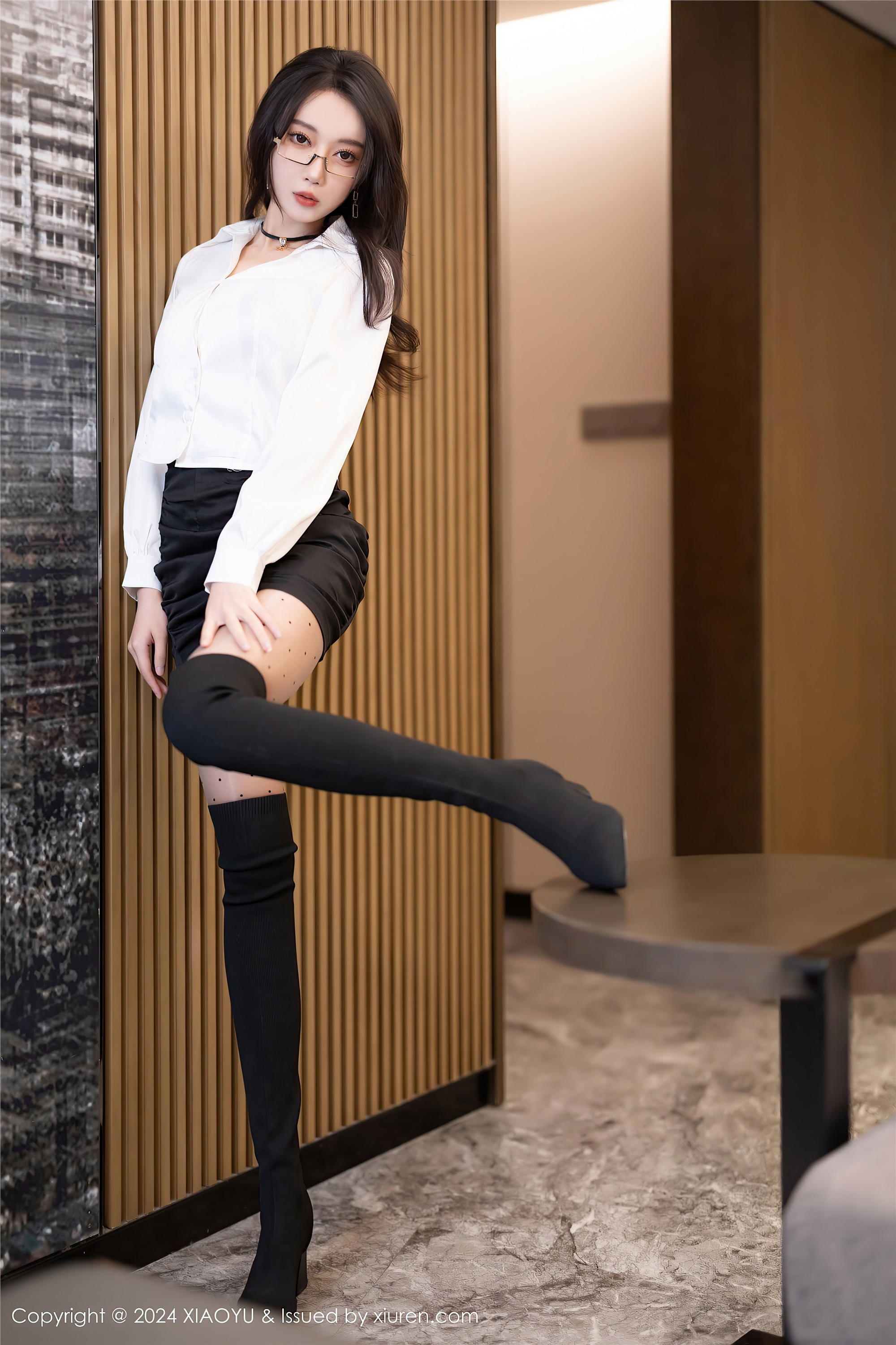 XIAOYU语画界 2024.04.15 VOL.1234 玥儿玥